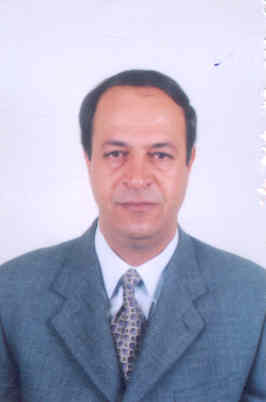 صورة خالد علي منور ابو الغنم