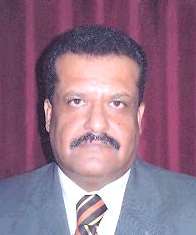 صورة منذر محمد حمد الله الخطيب