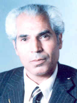 صورة عزت نصر محمود غيث