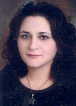 صورة مها عبد الفتاح صالح العواملة