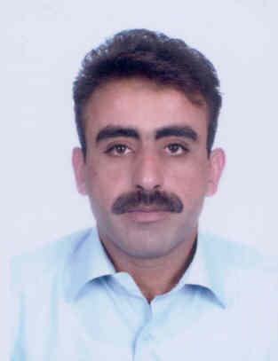 صورة خالد عبد الحليم احمد الصمادي
