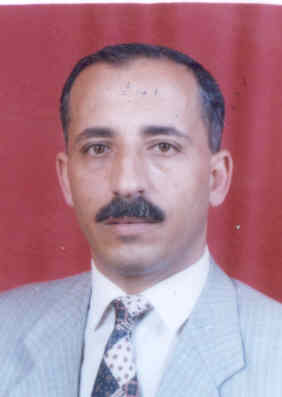 صورة احمد عناد عبد المعطي الذنيبات