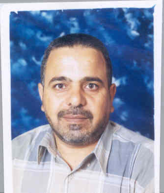 صورة مشهور مذيب علي حوراني