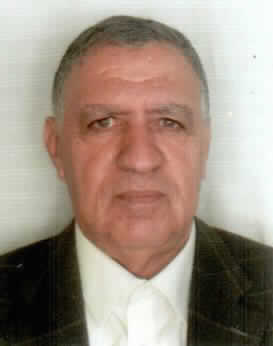 صورة يوسف محمد حسين النوايسة