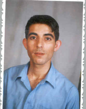 صورة عبد الله خالد اهلال السليم