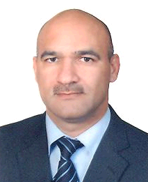 صورة انيس منصور خالد المنصور