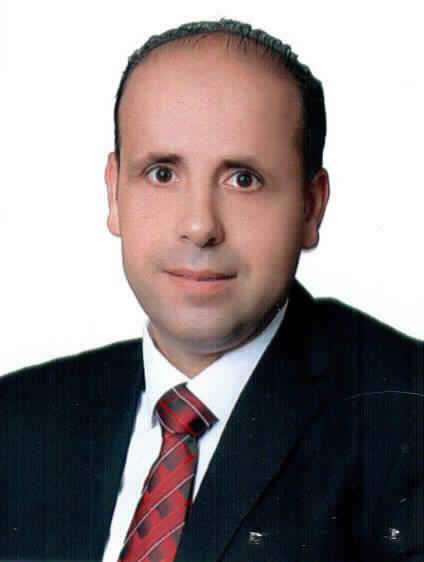 صورة انس جمال محمد البطاينة