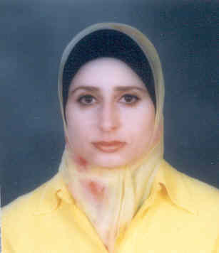 صورة نور عثمان محمد المومني
