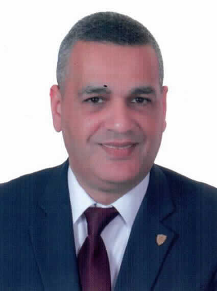 صورة محمد يوسف ابراهيم الضمور