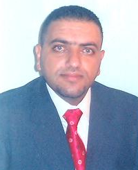 صورة احمد مطلق مسلم الدبايبه