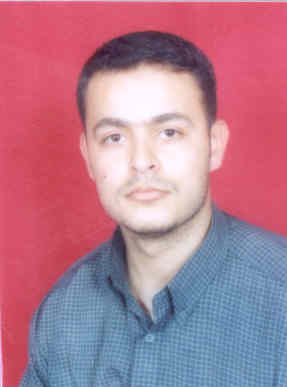 صورة خالد ابراهيم احمد ابو حمده