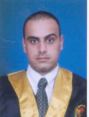 صورة هشام احمد عياده مغايره
