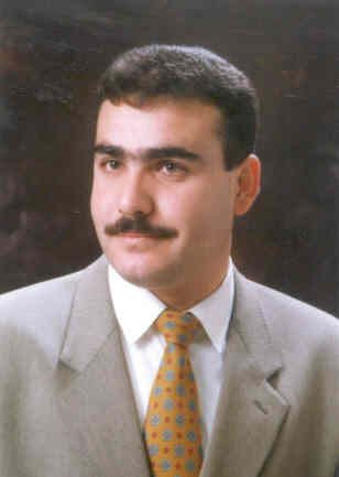 صورة سامي حمدان عبدالعزيز الرواشده