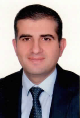 صورة صهيب زياد نصار المحادين