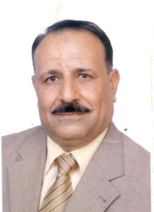 صورة عطا الله سالم جويعد الصرايرة