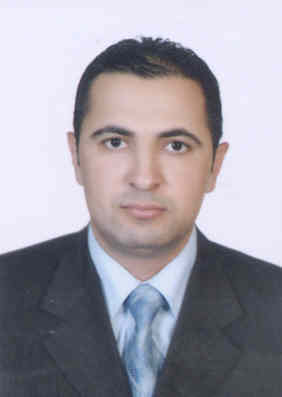 صورة عمر تركي محمد بطاينة
