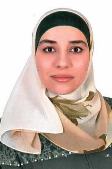 صورة هيا حسين طالب الذينات