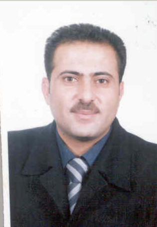 صورة بشار عبد الله مصطفى الرواشدة
