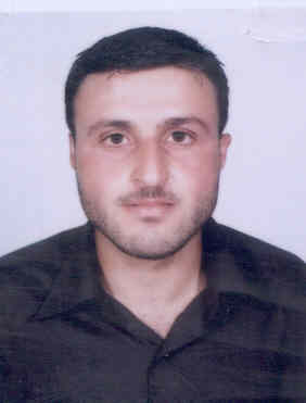 صورة احمد عبد الله سلامه نصايرة