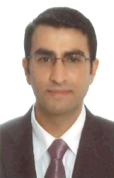 صورة مصطفى محمد سليمان الحسبان