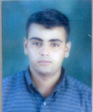 صورة فارس صبحي فارس حسين