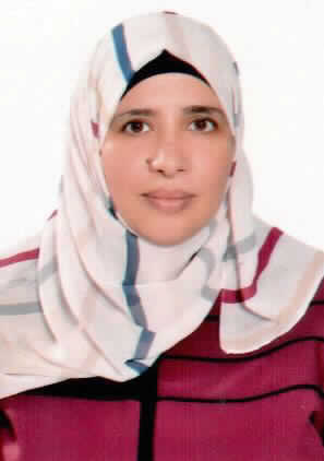 صورة احلام محمود حماد الضلاعين
