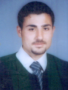 صورة امين احمد امين ابو جمل