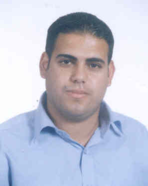 صورة جمال احمد محارب الكوز