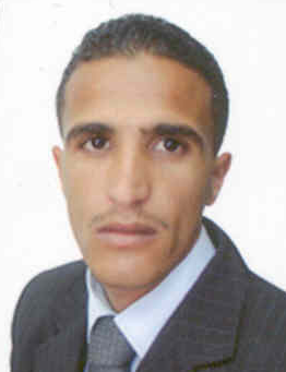 صورة محمد حمد حمود الزيود