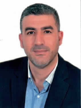 صورة لورنس محمد احمد عبيدات