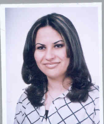 صورة سهام محمد محمود ابو الشوارب