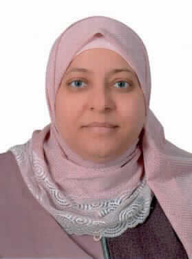 صورة نسرين عبده فضل رضوان