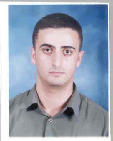 صورة شادي عمر احمد ابو قران