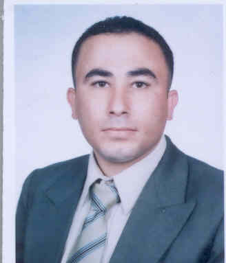 صورة علي حسين علي المراهفة