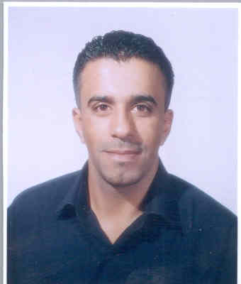 صورة عزام سلامه محمد العليوي