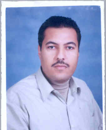 صورة حسين محمد سعيد اسماعيل عبابنة