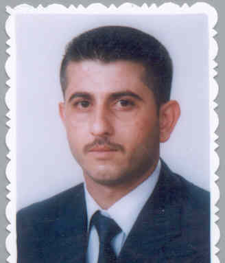 صورة عاهد اسعد فندي الاعور