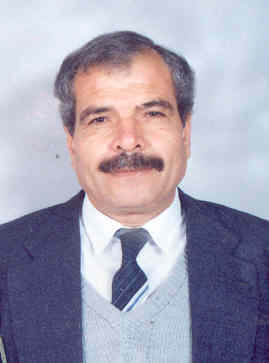 صورة يوسف علي يوسف مرار