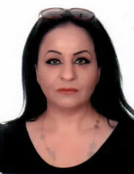 صورة بسمه يوسف علي العواملة
