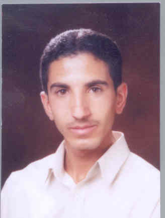صورة بشير يوسف سالم الخرابشة