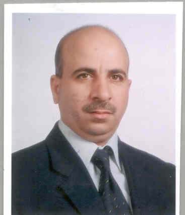 صورة رائد محمد عبدالفتاح حسن القواسمة