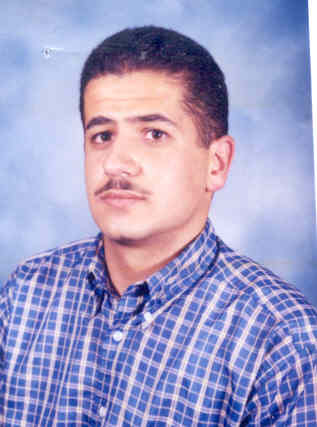 صورة احمد ضافي عقل دلوع