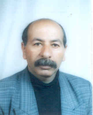 صورة احمد حسين احمد العواملة