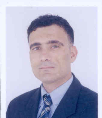 صورة هيثم يوسف سلامة الزعارير