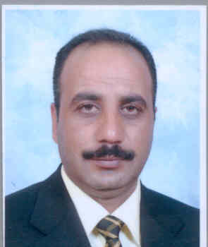 صورة عاكف علي محمد الحنيطي