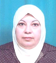 صورة سمر جمال اسماعيل الراوي