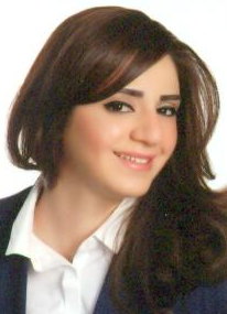 صورة اسراء علي محمد قفاف