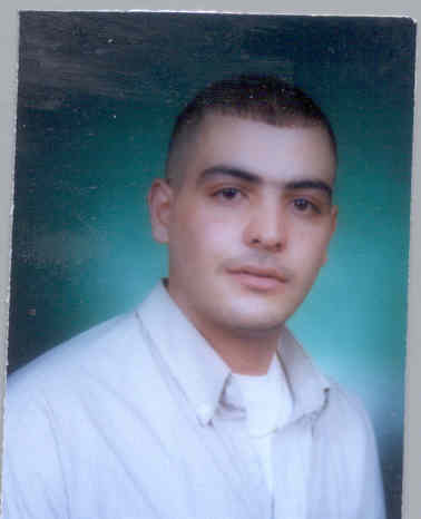 صورة محمد احمد رضوان ابو السمن