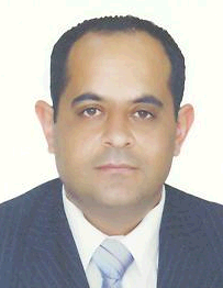 صورة سمير فايز علي غريز