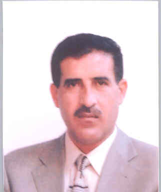 صورة عبد المهدى حمود سالم المعاعيه